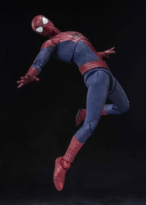 Bandai S.H.Figuarts - Spider-Man: No Way Home - The Amazing Spider-Man Action Figure