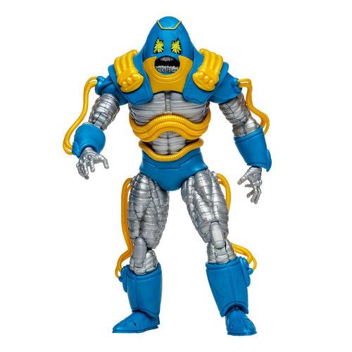 Mcfarlane DC Multiverse: Crisis on Infinite Earths - Anti-Monitor Batsuit Megafig Action Figure