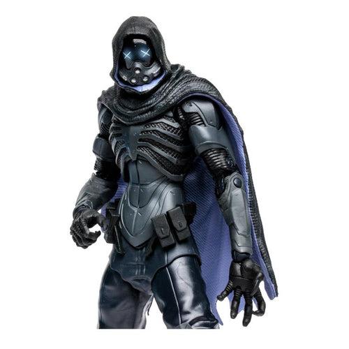 Mcfarlane DC Multiverse: Collector Edition - Abyss Action Figure
