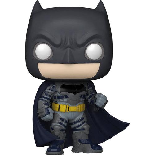 Funko POP! The Flash - Batman (Armor Suit)