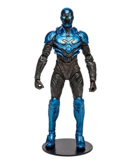 Mcfarlane DC Multiverse: Blue Beetle - Blue Beetle Action Figure