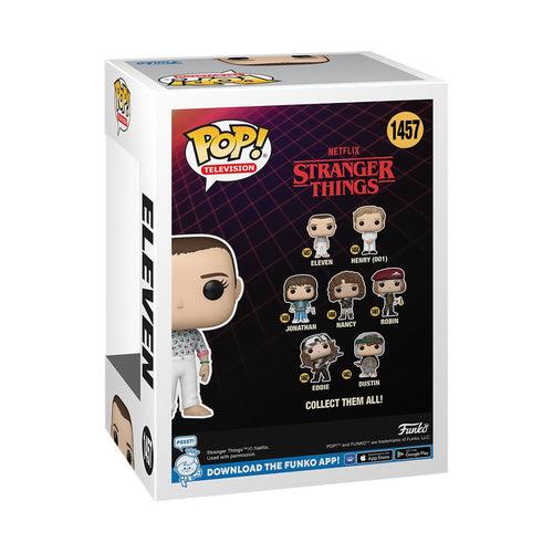 Funko POP! Stranger Things: Season 4 Finale: Eleven