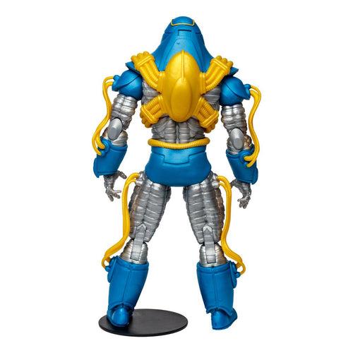 Mcfarlane DC Multiverse: Crisis on Infinite Earths - Anti-Monitor Batsuit Megafig Action Figure