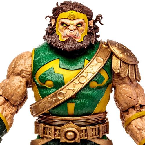 Mcfarlane DC Multiverse: Megafig - Kalibak Action Figure