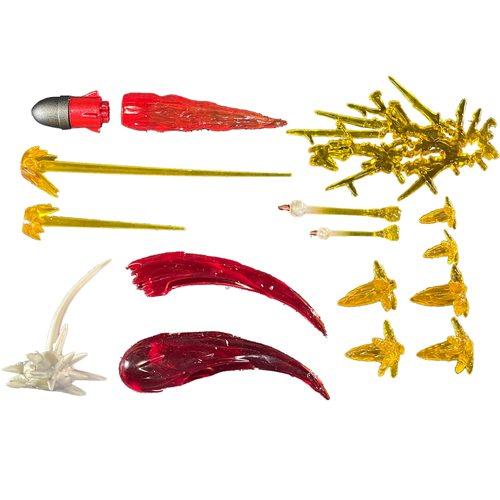 Super Action Stuff!! - Fire Power Action Figure Accessories