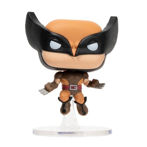 Funko Pop! X-Men : Sentinel with Wolverine Jumbo 10-Inch