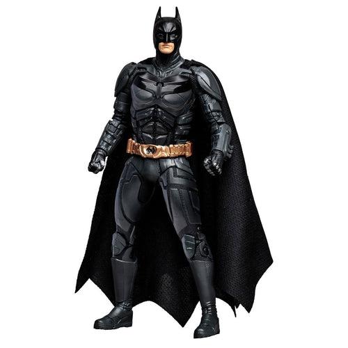 McFarlane Toys DC Multiverse: WB100 Batman The Ultimate Movie Collection - Batman Action Figure 6-Pack