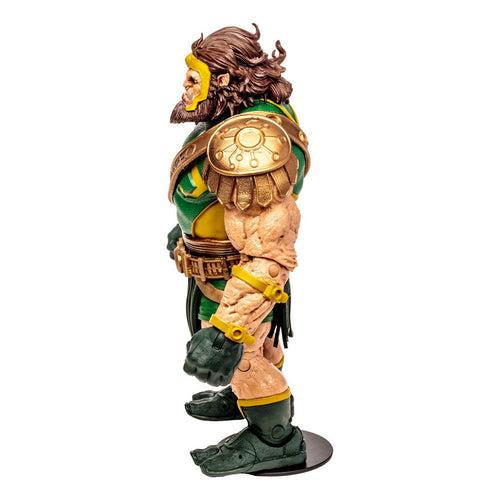 Mcfarlane DC Multiverse: Megafig - Kalibak Action Figure