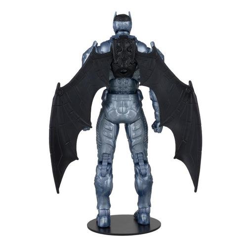 Mcfarlane DC Multiverse: Batman Incorporated - Batwing Action Figure