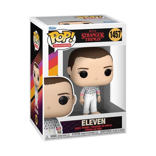 Funko POP! Stranger Things: Season 4 Finale: Eleven