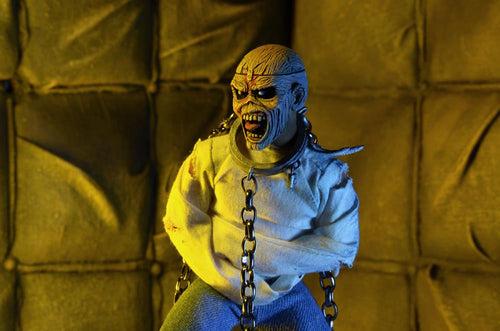 NECA Iron Maiden Piece of Mind Eddie Action Figure