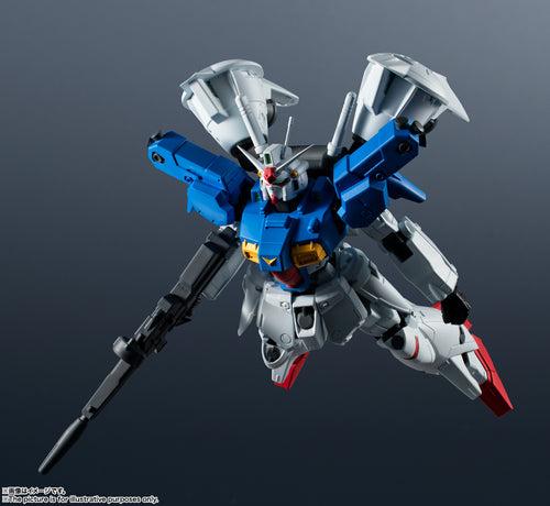 Bandai Spirits Mobile Suit Gundam - Gundam Universe RX-78 GP01fb GUNDAM FULL BURNERN Action Figure