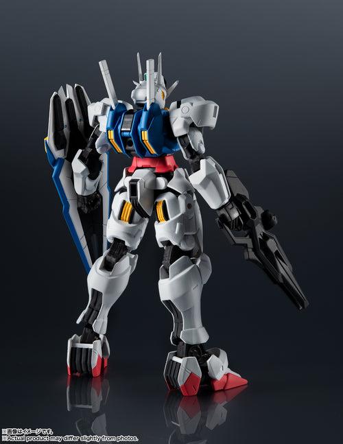 Bandai Spirits Mobile Suit Gundam - Gundam Universe SXVX-016 GUNDAM AERIAL Action Figure