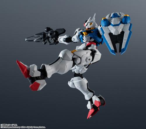 Bandai Spirits Mobile Suit Gundam - Gundam Universe SXVX-016 GUNDAM AERIAL Action Figure