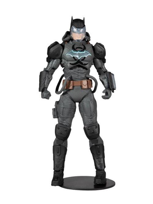 McFarlane Toys DC Multiverse - Justice League DC Multiverse Batman (Hazmat Suit) Action Figure