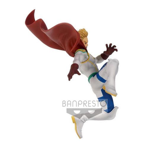 Banpresto My Hero Academia The Amazing Heroes Vol.16 Lemillion