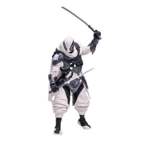 Mcfarlane DC Multiverse: Future State - Ghost-Maker Action Figure