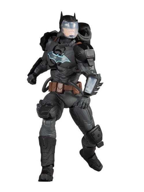 McFarlane Toys DC Multiverse - Justice League DC Multiverse Batman (Hazmat Suit) Action Figure