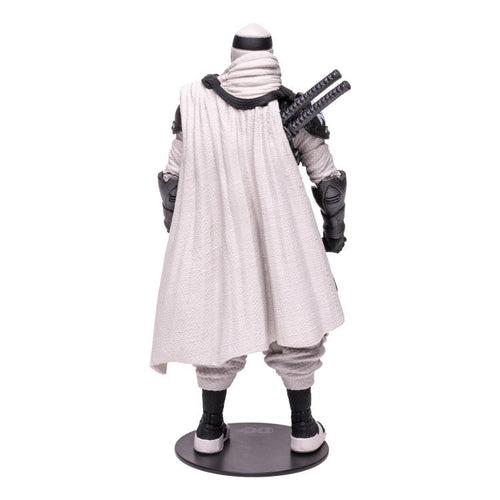 Mcfarlane DC Multiverse: Future State - Ghost-Maker Action Figure