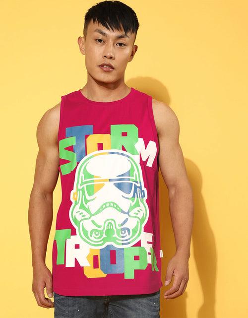 Storm Tropper Viva Magenta Vest