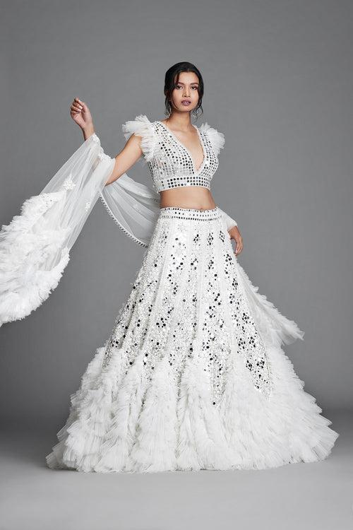 AURORA LEHENGA