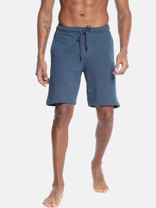 The Blue Sail Everywear Shorts