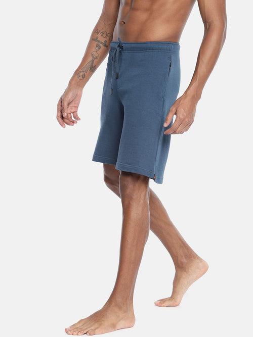 The Blue Sail Everywear Shorts