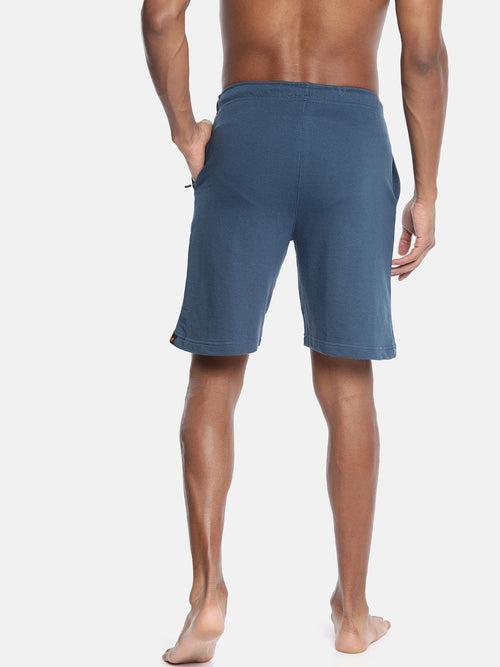 The Blue Sail Everywear Shorts