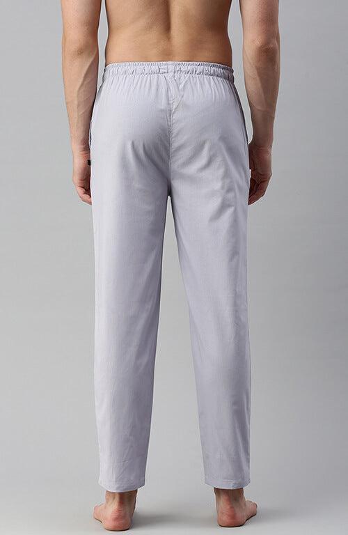 The Battleship Solid Men PJ Pant