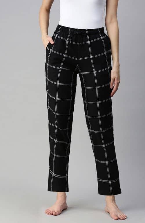 The Great Royalty Black Women PJ Pant