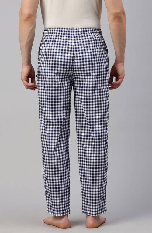 The Great Gingam Life Men PJ Pant