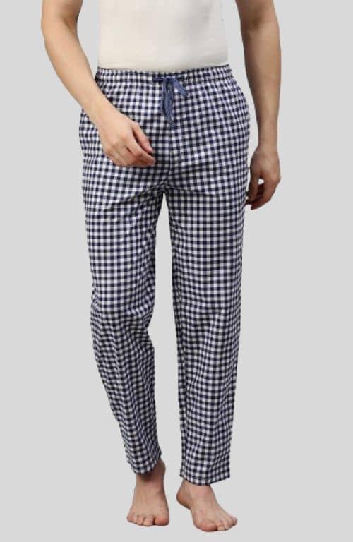 The Great Gingam Life Men PJ Pant