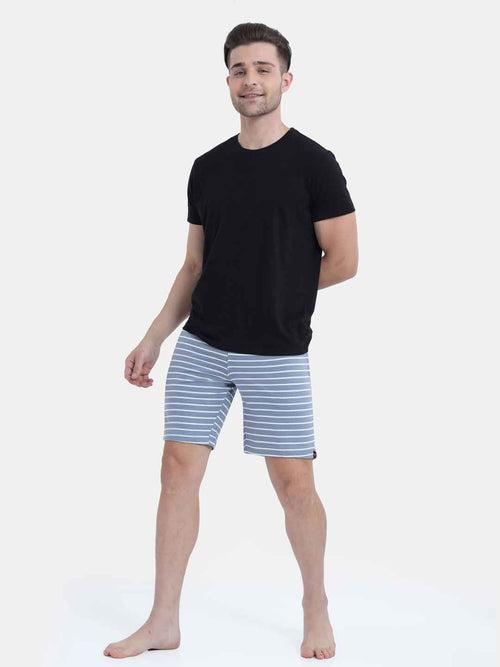 The Columbia Blue Everywear Shorts