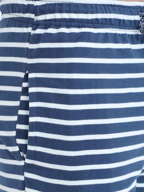 The Stripes All Over Everywear Shorts