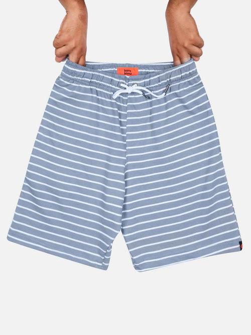 The Columbia Blue Everywear Shorts