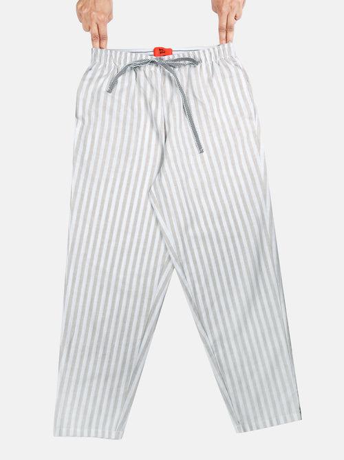 The Royal Classic Linen Women PJ Pant