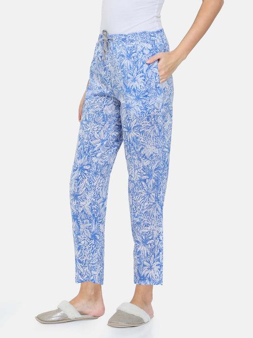 The Love Me Women Summer PJ Pant