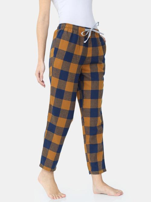 The Fired Up Women PJ Pants