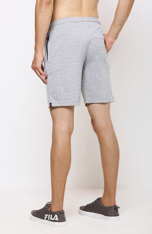 The Self Grey Dot Everywear Shorts