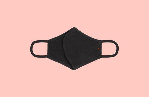 Cloth Face Mask 3-Pack SuperShield 2-Ply