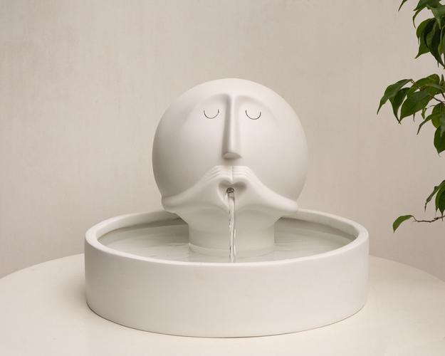 Affection (Small) Fountain Sculpture