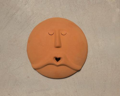 Mixed Feelings(Terracotta) - Blown Away, Affection, Embrace