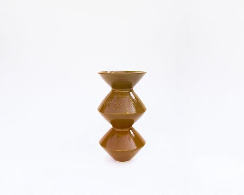 Zigzag Vase