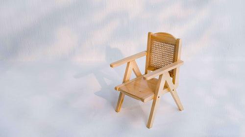 PJ Mini Armchair