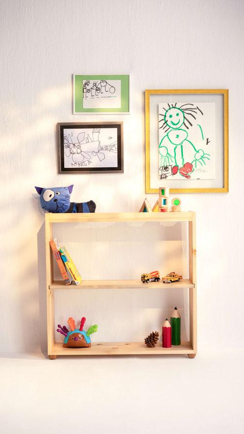 Montessori Shelf