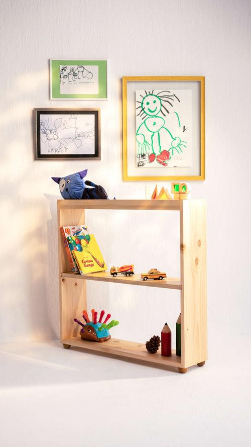 Montessori Shelf