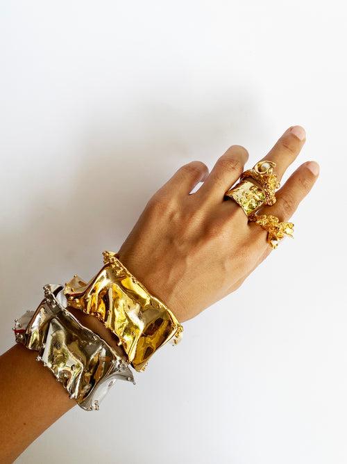 Passion Arm Cuff