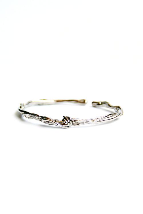 Twine Bangle