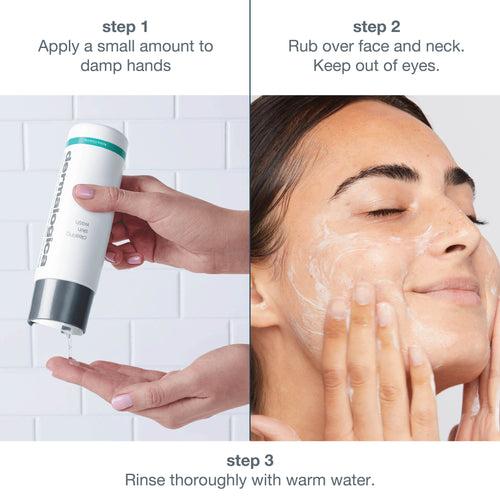 Clearing Skin Wash For Oily & Acne-prone Skin