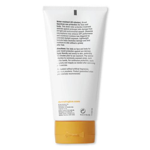 Protection 50 Sport Spf 50 156ml